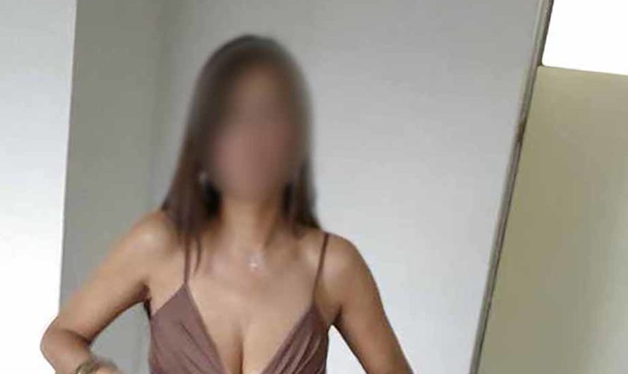 Jolie brin de fille à Poitiers, 22 ans, a envie de tomber amoureuse d’un homme libre